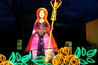 Bild: Lichterwelten