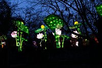 Bild: Lichterwelten