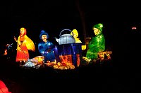 Bild: Lichterwelten