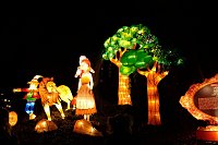 Bild: Lichterwelten
