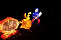 Bild: Lichterwelten