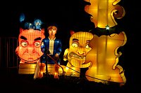 Bild: Lichterwelten