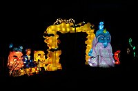 Bild: Lichterwelten