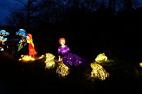 Bild: Lichterwelten