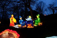 Bild: Lichterwelten