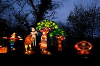 Bild: Lichterwelten