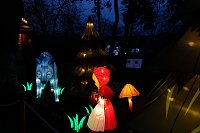 Bild: Lichterwelten
