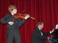 Bild: Jugend musiziert