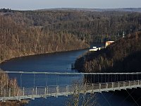 Bild: Rappbodetalsperre