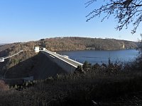 Bild: Rappbodetalsperre