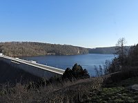 Bild: Rappbodetalsperre