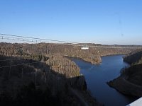 Bild: Rappbodetalsperre