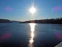 Bild: Rappbodetalsperre