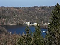 Bild: Rappbodetalsperre