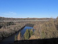 Bild: Rappbodetalsperre
