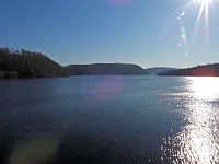 Bild: Rappbodetalsperre