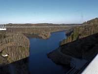 Bild: Rappbodetalsperre
