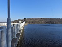 Bild: Rappbodetalsperre