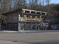 Bild: Rappbodetalsperre