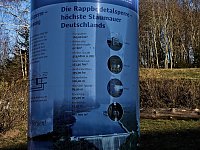 Bild: Rappbodetalsperre