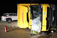 Bild: Unfall