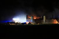 Bild: Gro&szlig;brand