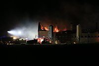 Bild: Gro&szlig;brand