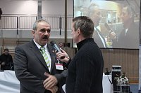 Bild: Jubil&auml;umsausgabe des Indoors