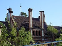 Bild: Beelitz Heilst&auml;tten