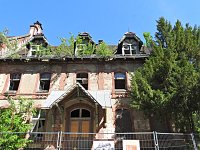 Bild: Beelitz Heilst&auml;tten