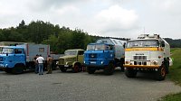IFA Tours Umrundung Bild: IFA Tours Umrundung