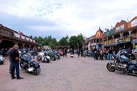 Die "Großen" kamen nach Hasselfelde Bild: Die "Großen" kamen nach Hasselfelde