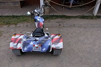 Die "Großen" kamen nach Hasselfelde Bild: Die "Großen" kamen nach Hasselfelde