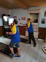 Bild: Darts
