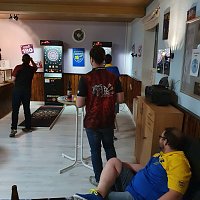 Bild: Darts