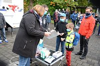 Bild: Badehausevent und Preis&uuml;bergabe