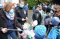 Bild: Badehausevent und Preis&uuml;bergabe
