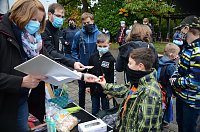 Bild: Badehausevent und Preis&uuml;bergabe