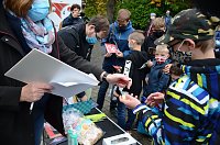 Bild: Badehausevent und Preis&uuml;bergabe