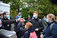 Bild: Badehausevent und Preis&uuml;bergabe