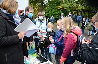 Bild: Badehausevent und Preis&uuml;bergabe