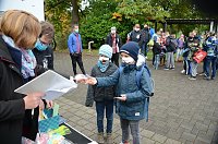 Bild: Badehausevent und Preis&uuml;bergabe