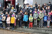 Bild: Badehausevent und Preis&uuml;bergabe