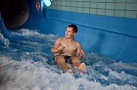 Bild: Badehausevent und Preis&uuml;bergabe