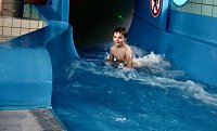Bild: Badehausevent und Preis&uuml;bergabe