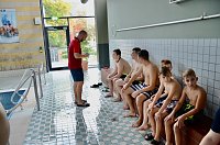 Bild: Badehausevent und Preis&uuml;bergabe