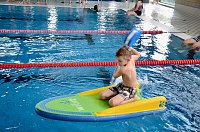 Bild: Badehausevent und Preis&uuml;bergabe