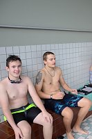 Bild: Badehausevent und Preis&uuml;bergabe