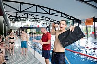 Bild: Badehausevent und Preis&uuml;bergabe