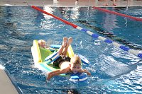 Bild: Badehausevent und Preis&uuml;bergabe